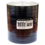 ARITA DVD-R 4,7Gb 8-16x Bulk 100 pcs